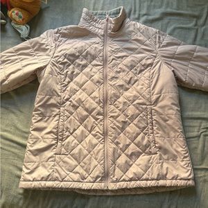 Woman’s Columbia jacket